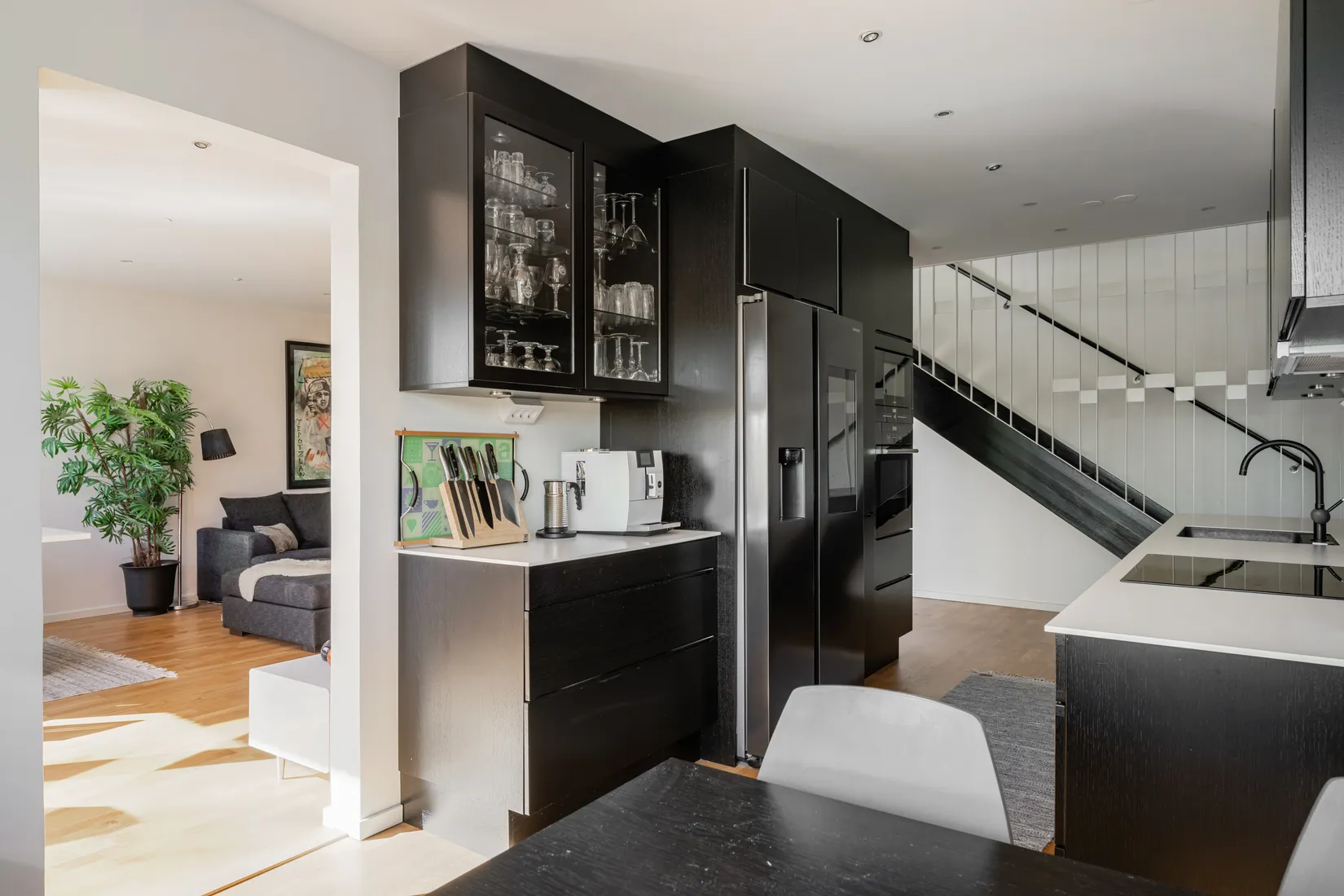 Bostadsrätt, Ekuddsvägen 21, Ekudden, Nacka