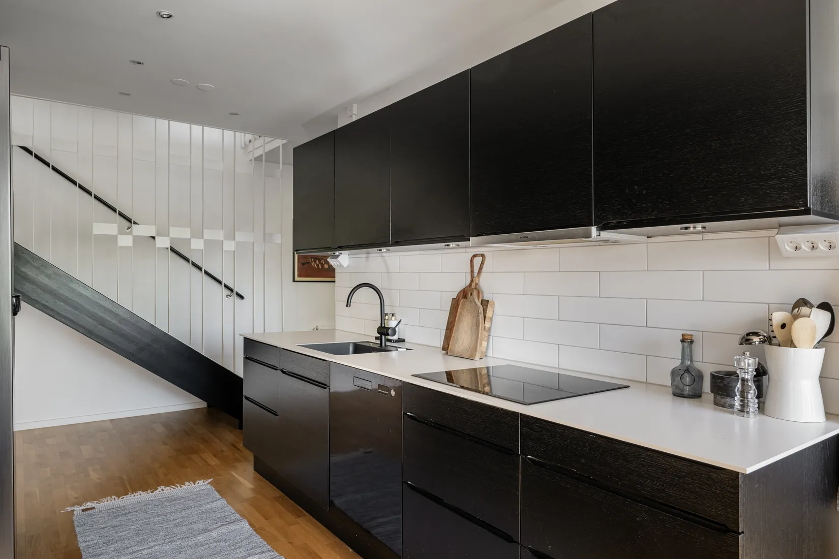 Bostadsrätt, Ekuddsvägen 21, Ekudden, Nacka