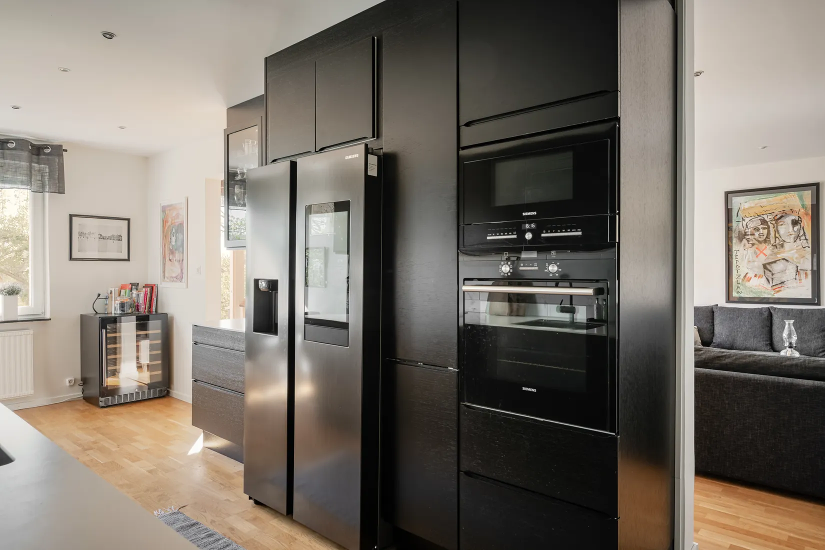 Bostadsrätt, Ekuddsvägen 21, Ekudden, Nacka