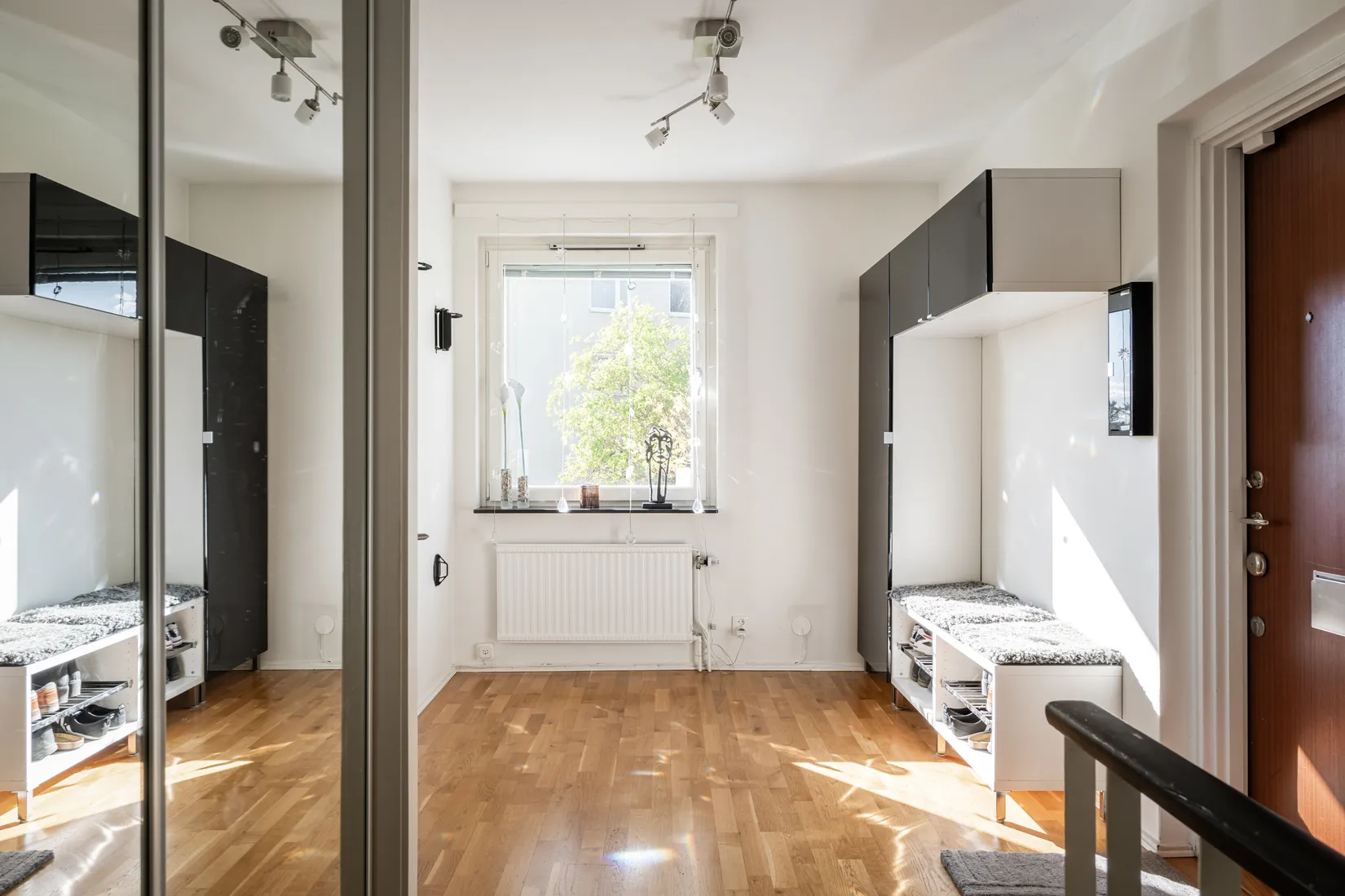 Bostadsrätt, Ekuddsvägen 21, Ekudden, Nacka