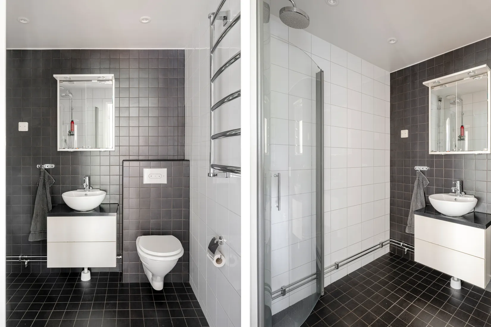 Bostadsrätt, Ekuddsvägen 21, Ekudden, Nacka
