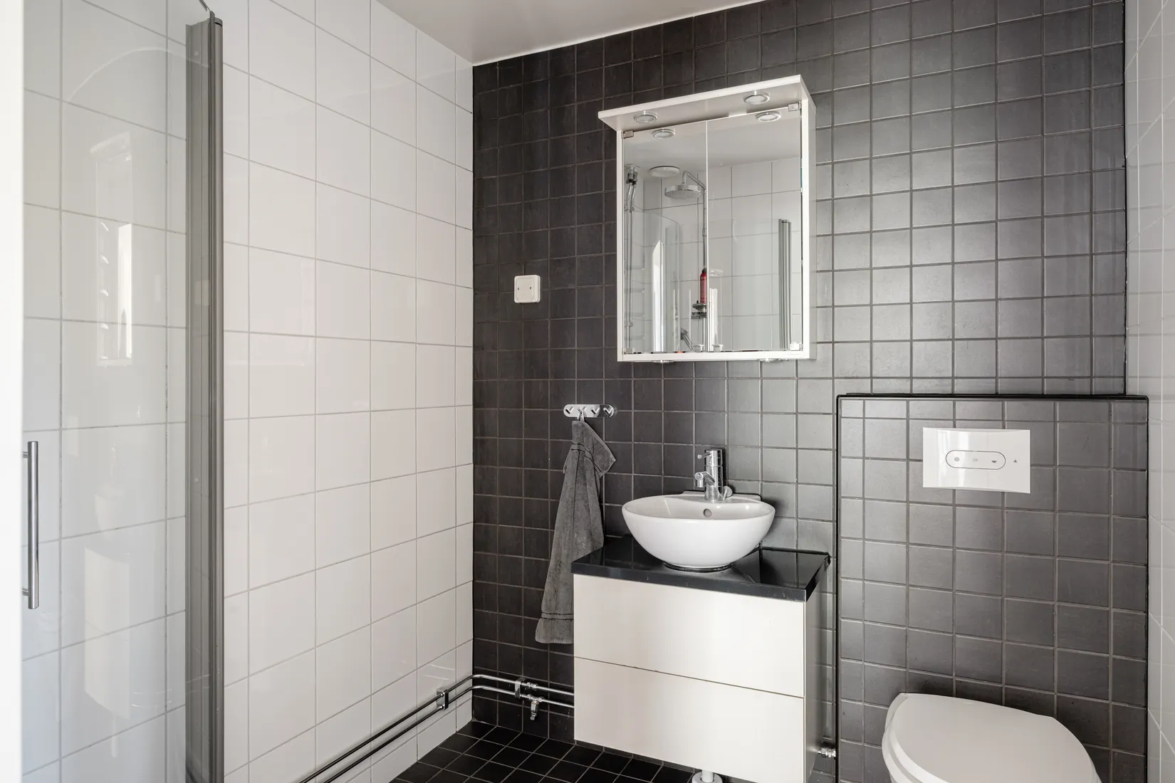 Bostadsrätt, Ekuddsvägen 21, Ekudden, Nacka