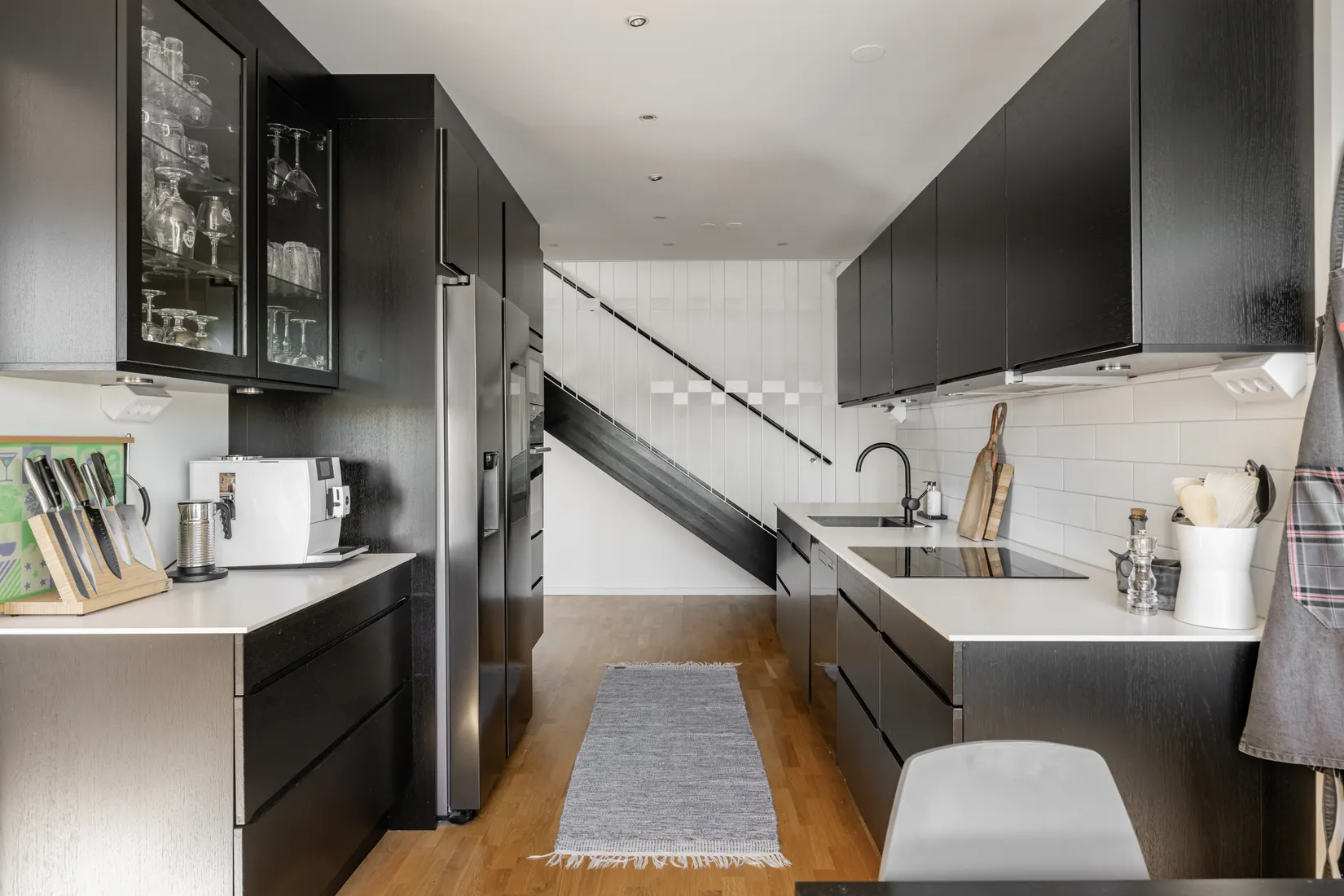Bostadsrätt, Ekuddsvägen 21, Ekudden, Nacka