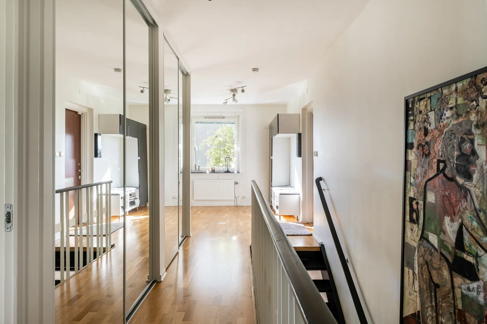 Bostadsrätt, Ekuddsvägen 21, Ekudden, Nacka