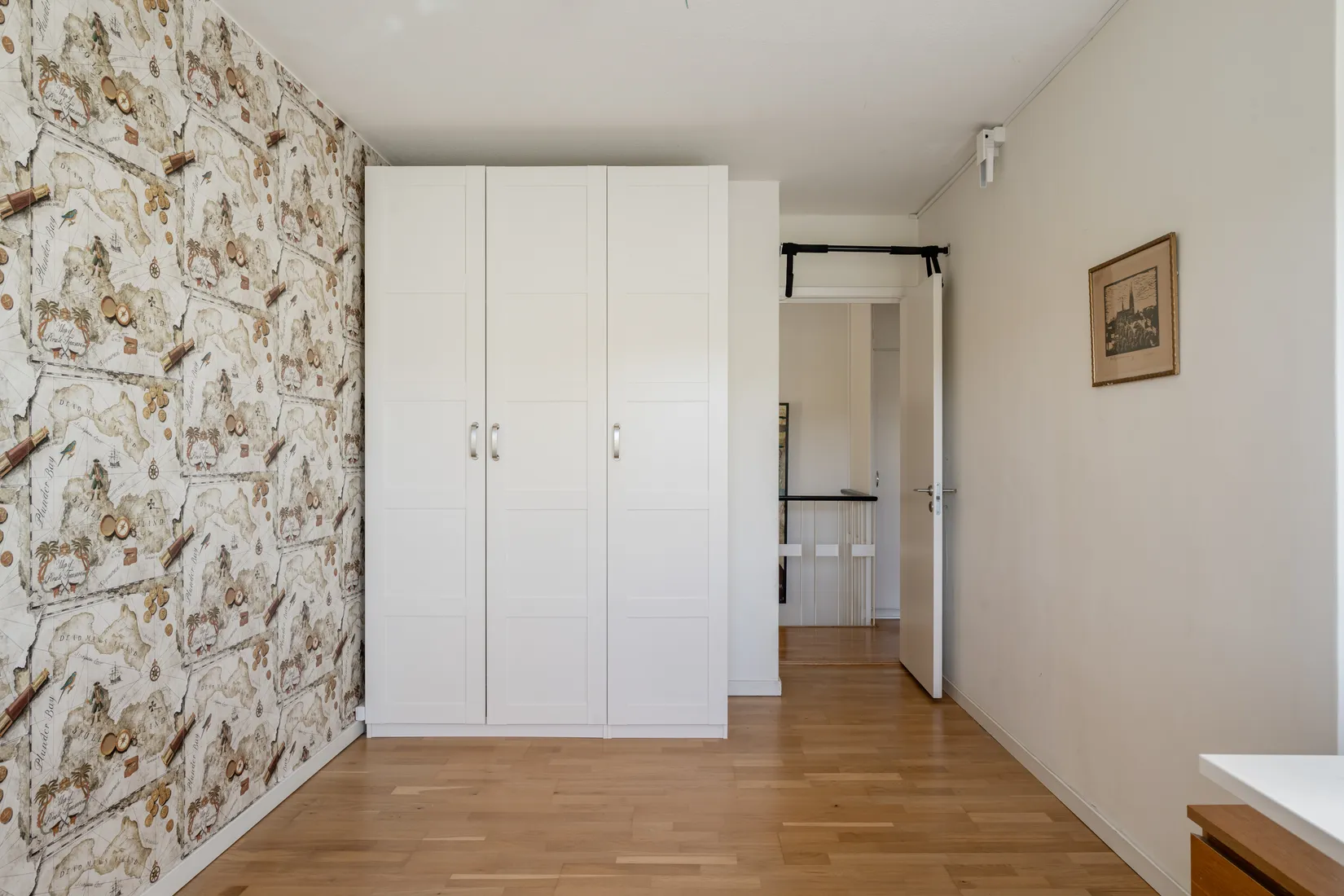 Bostadsrätt, Ekuddsvägen 21, Ekudden, Nacka