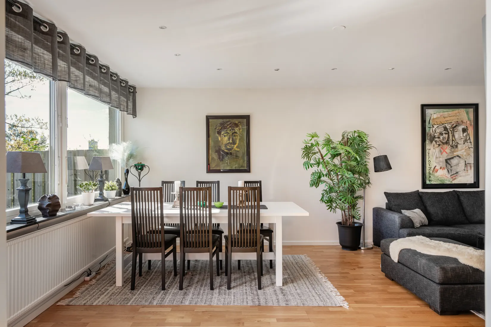 Bostadsrätt, Ekuddsvägen 21, Ekudden, Nacka