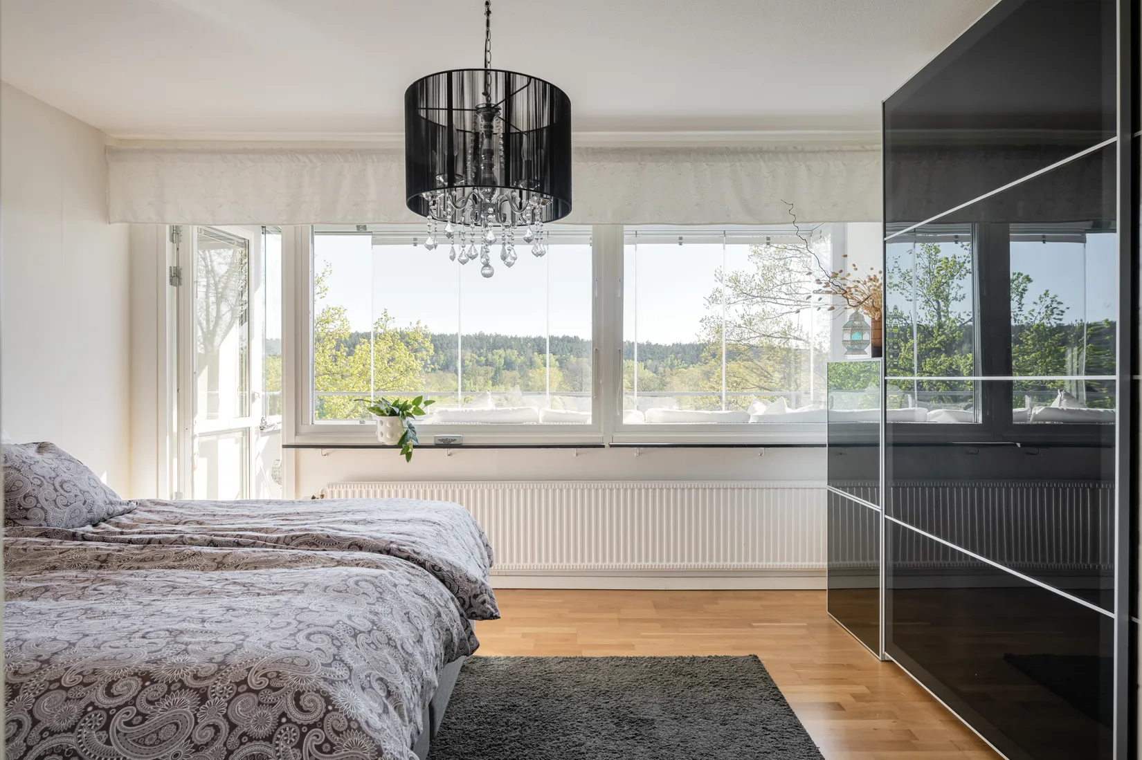 Bostadsrätt, Ekuddsvägen 21, Ekudden, Nacka