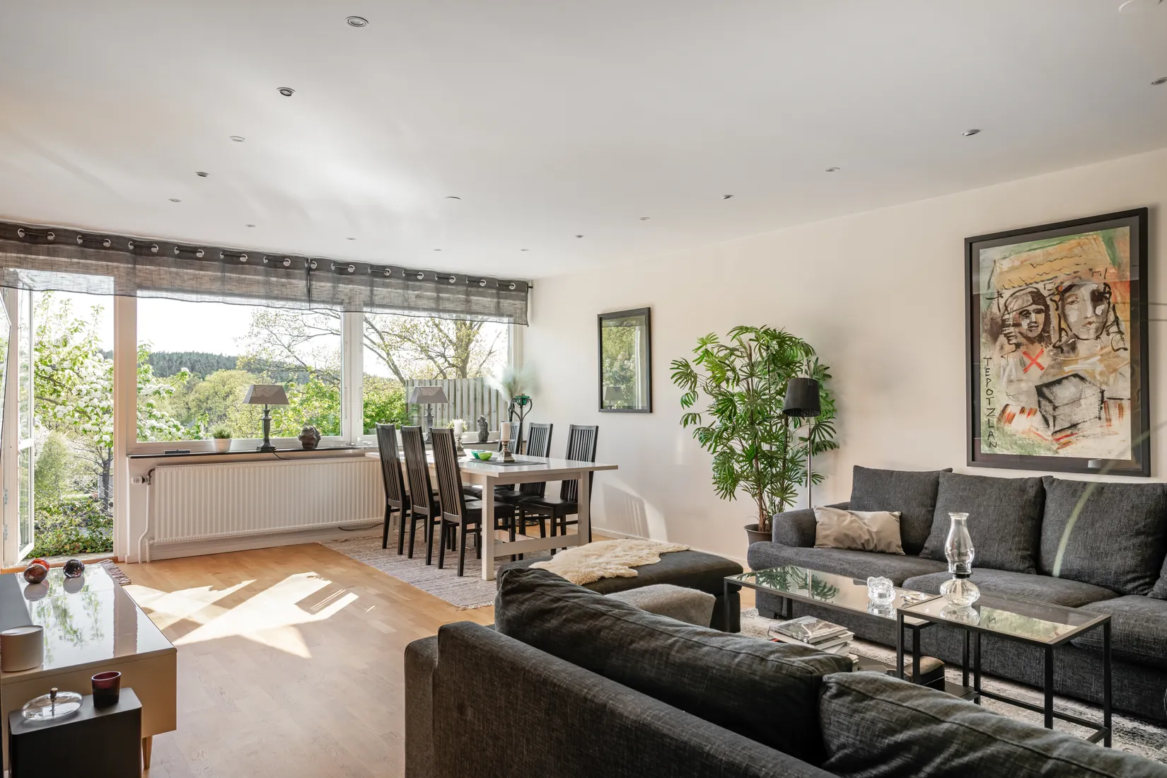 Bostadsrätt, Ekuddsvägen 21, Ekudden, Nacka