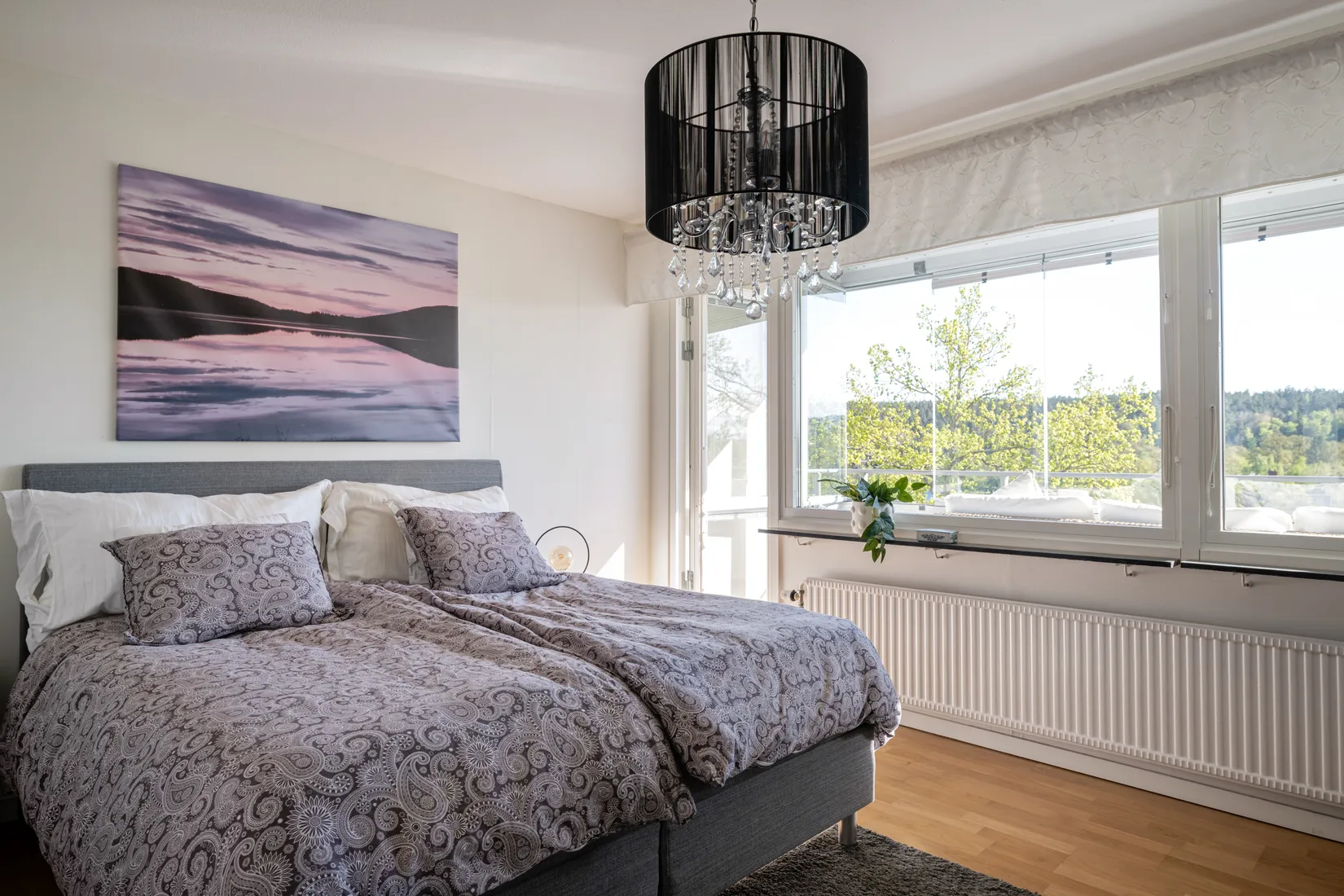 Bostadsrätt, Ekuddsvägen 21, Ekudden, Nacka