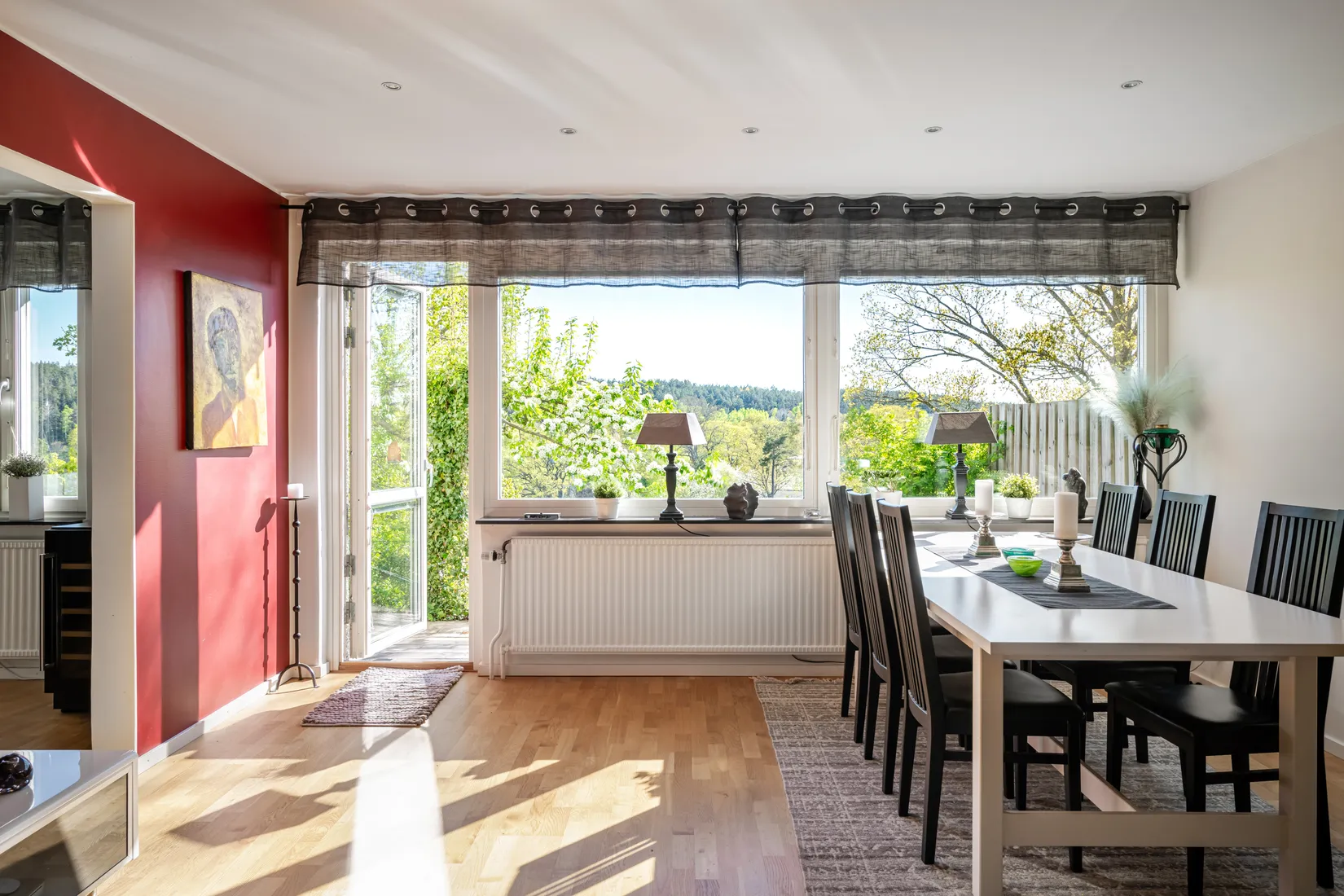 Bostadsrätt, Ekuddsvägen 21, Ekudden, Nacka