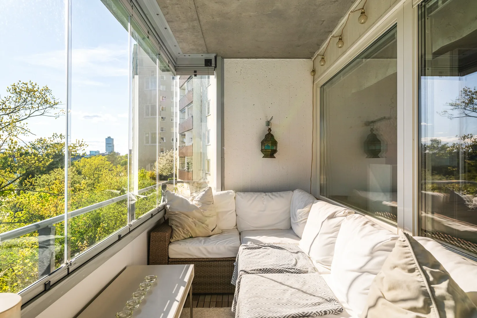 Bostadsrätt, Ekuddsvägen 21, Ekudden, Nacka