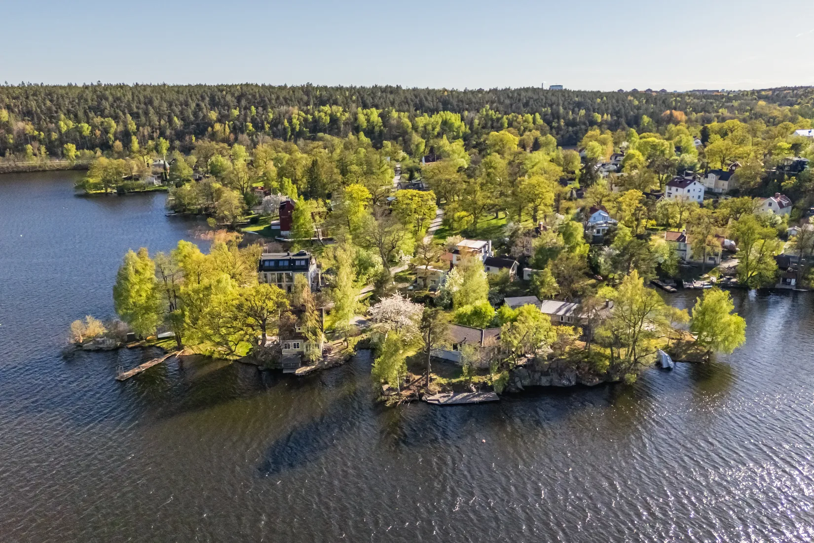 Bostadsrätt, Ekuddsvägen 21, Ekudden, Nacka