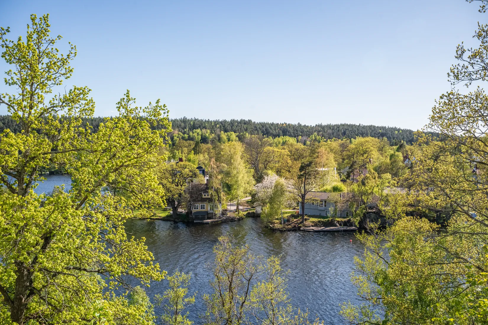 Bostadsrätt, Ekuddsvägen 21, Ekudden, Nacka