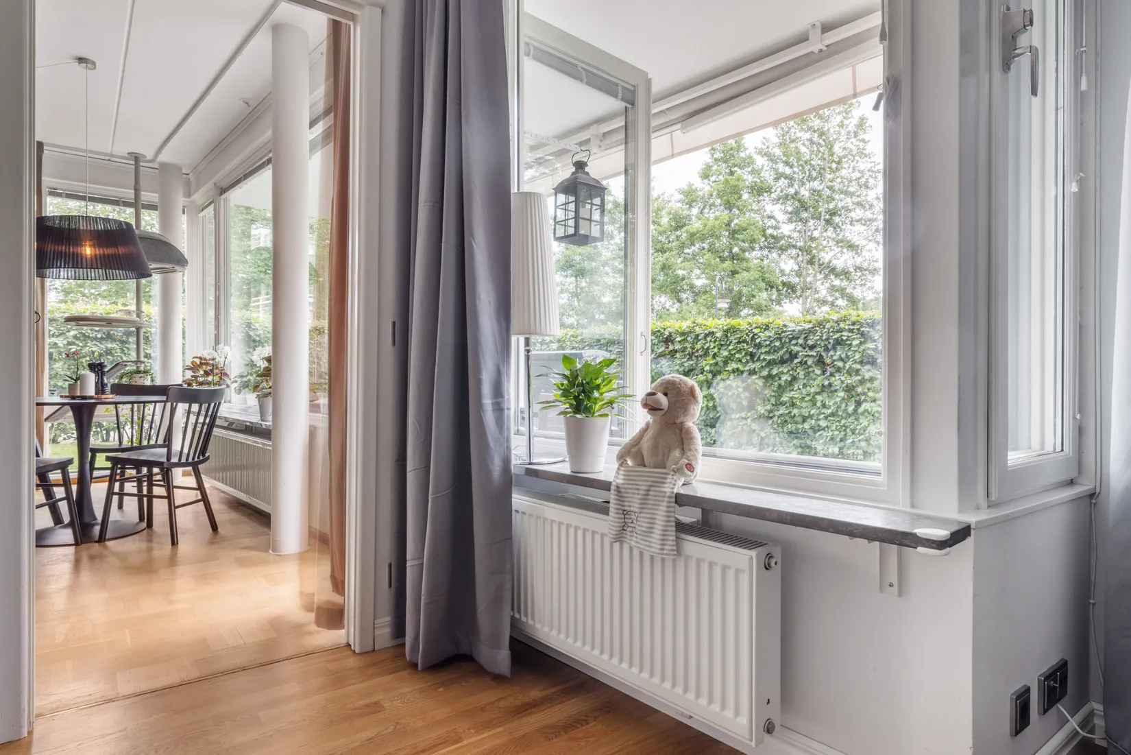 Bostadsrätt, Sickla Allé 25, bv, Sickla Allé, Nacka