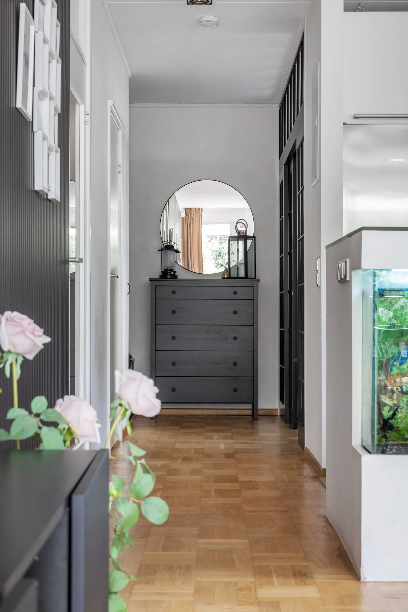 Bostadsrätt, Sickla Allé 25, bv, Sickla Allé, Nacka