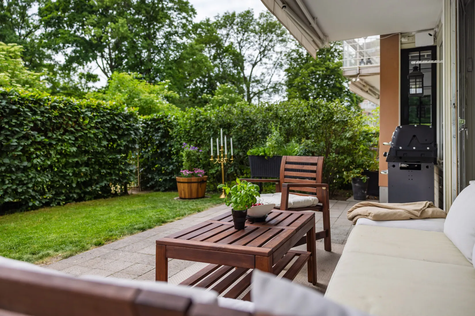 Bostadsrätt, Sickla Allé 25, bv, Sickla Allé, Nacka