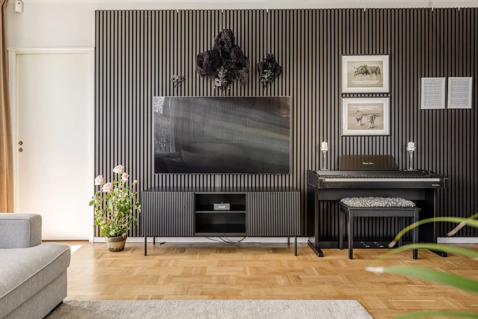 Bostadsrätt, Sickla Allé 25, bv, Sickla Allé, Nacka