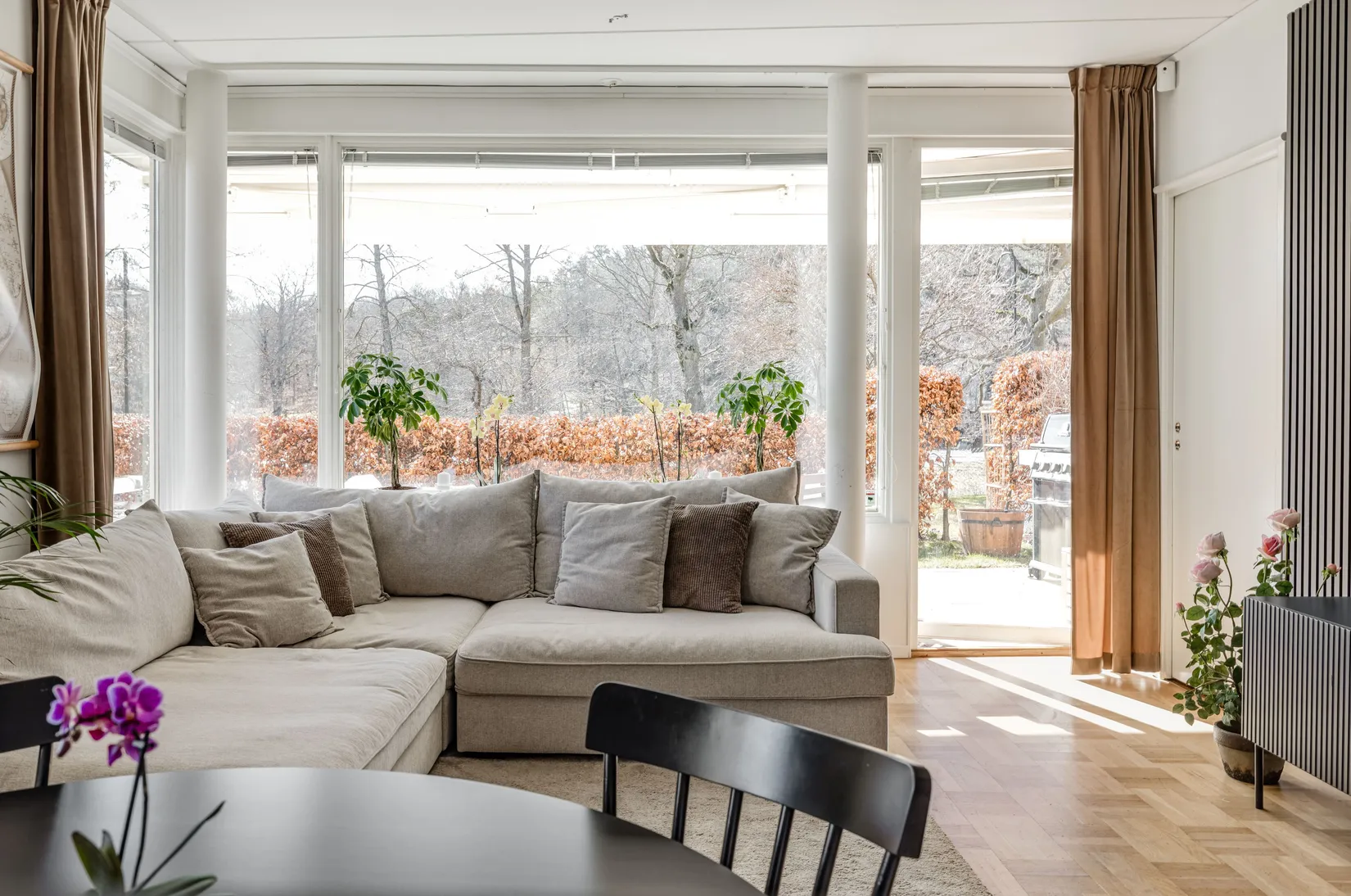 Bostadsrätt, Sickla Allé 25, bv, Sickla Allé, Nacka