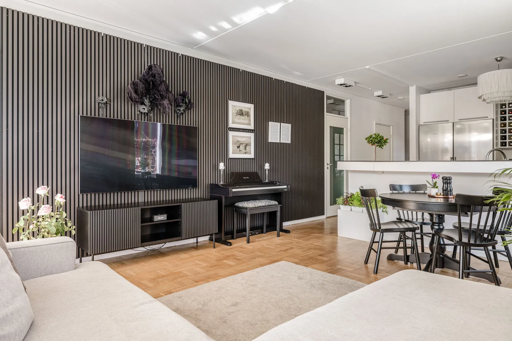 Bostadsrätt, Sickla Allé 25, bv, Sickla Allé, Nacka