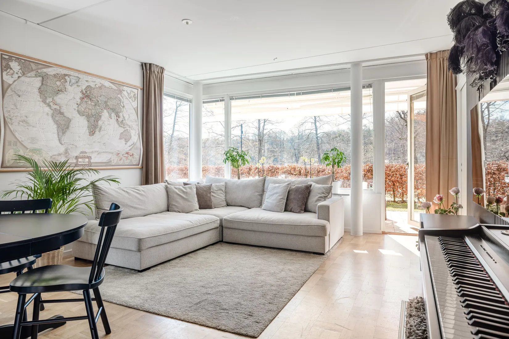 Bostadsrätt, Sickla Allé 25, bv, Sickla Allé, Nacka