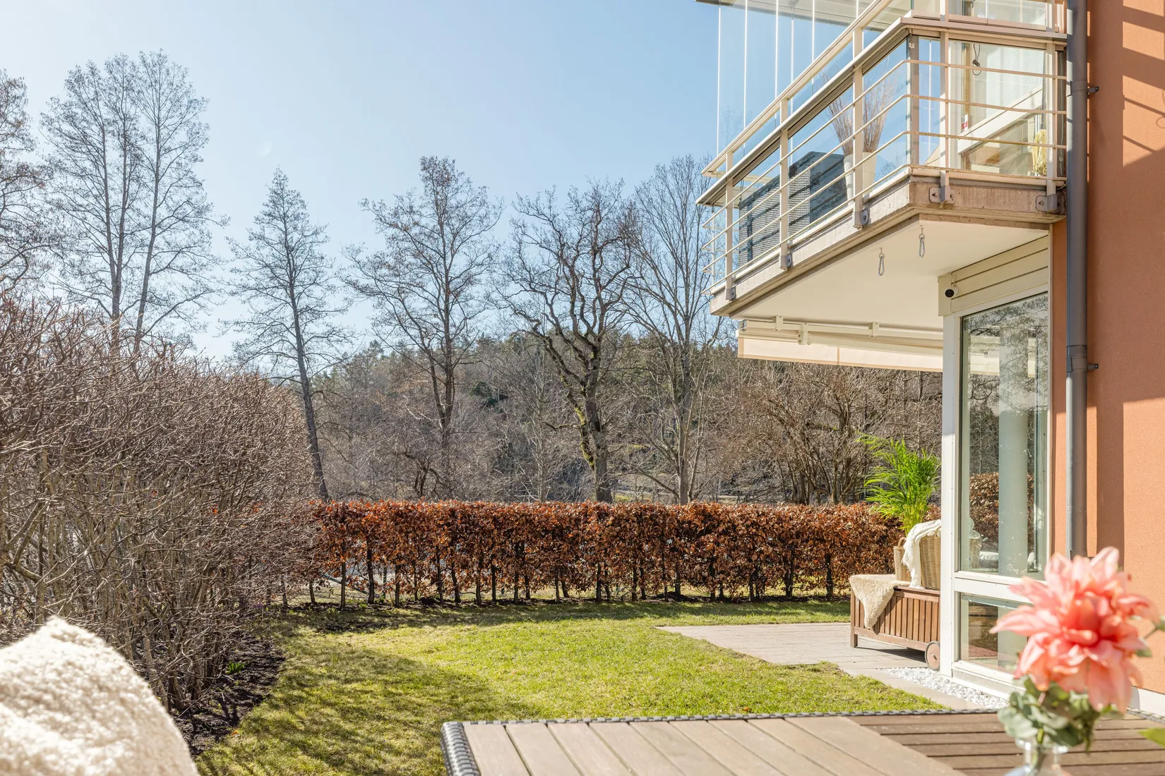 Bostadsrätt, Sickla Allé 25, bv, Sickla Allé, Nacka