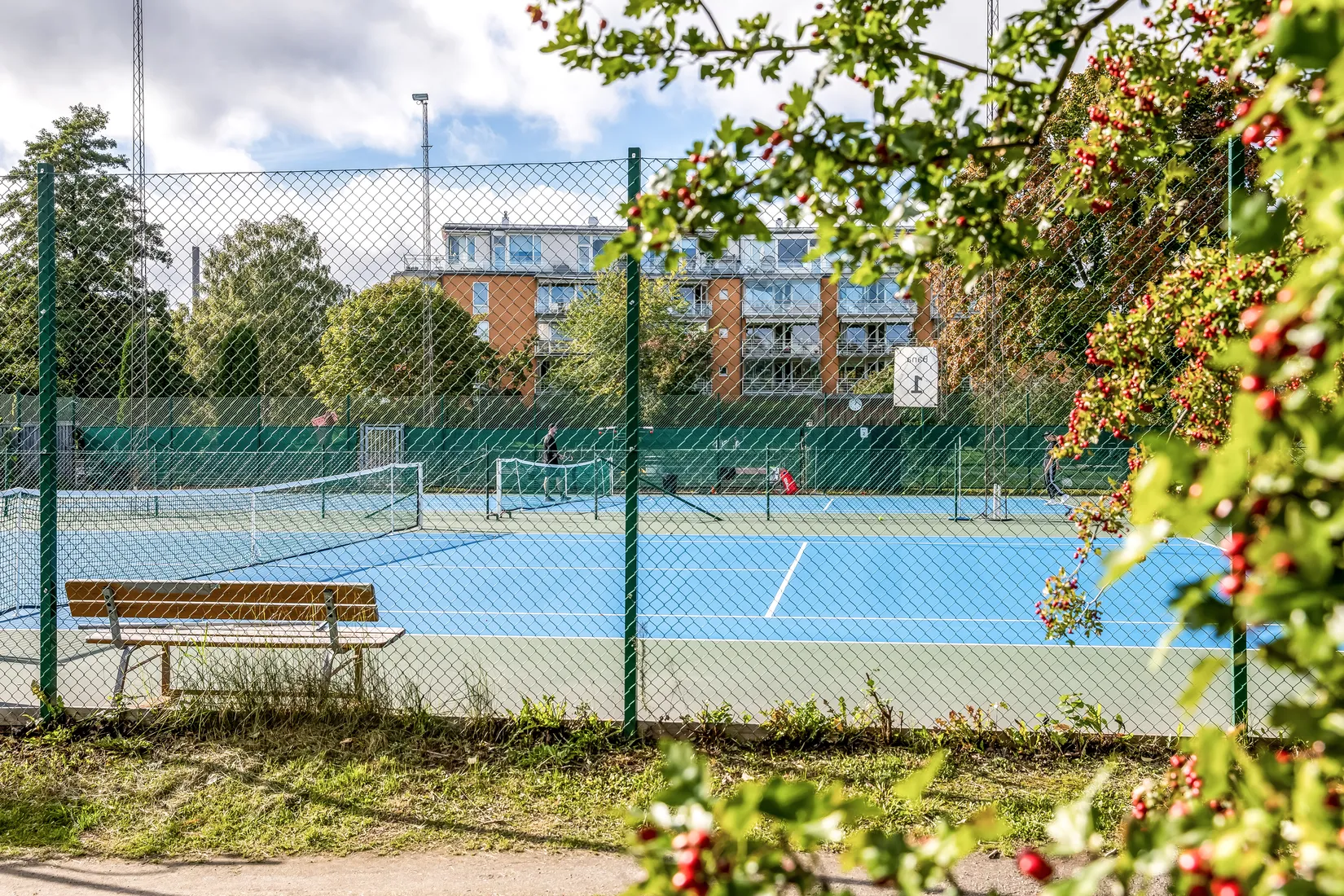 Bostadsrätt, Sickla Allé 25, bv, Sickla Allé, Nacka