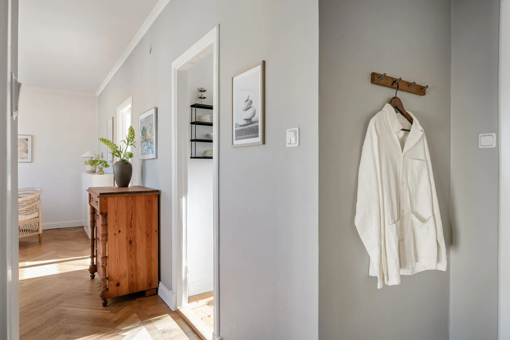 Bostadsrätt, Mössebergsvägen 9, Bromma - Traneberg, Stockholm