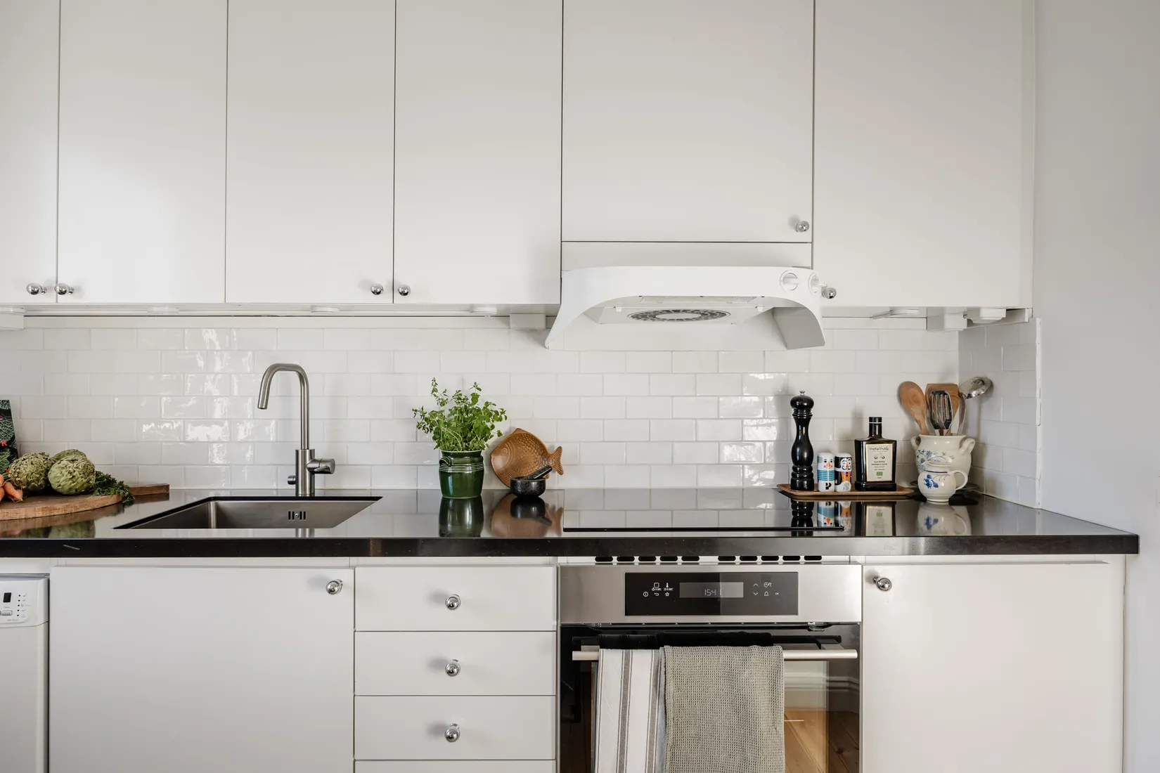 Bostadsrätt, Mössebergsvägen 9, Bromma - Traneberg, Stockholm