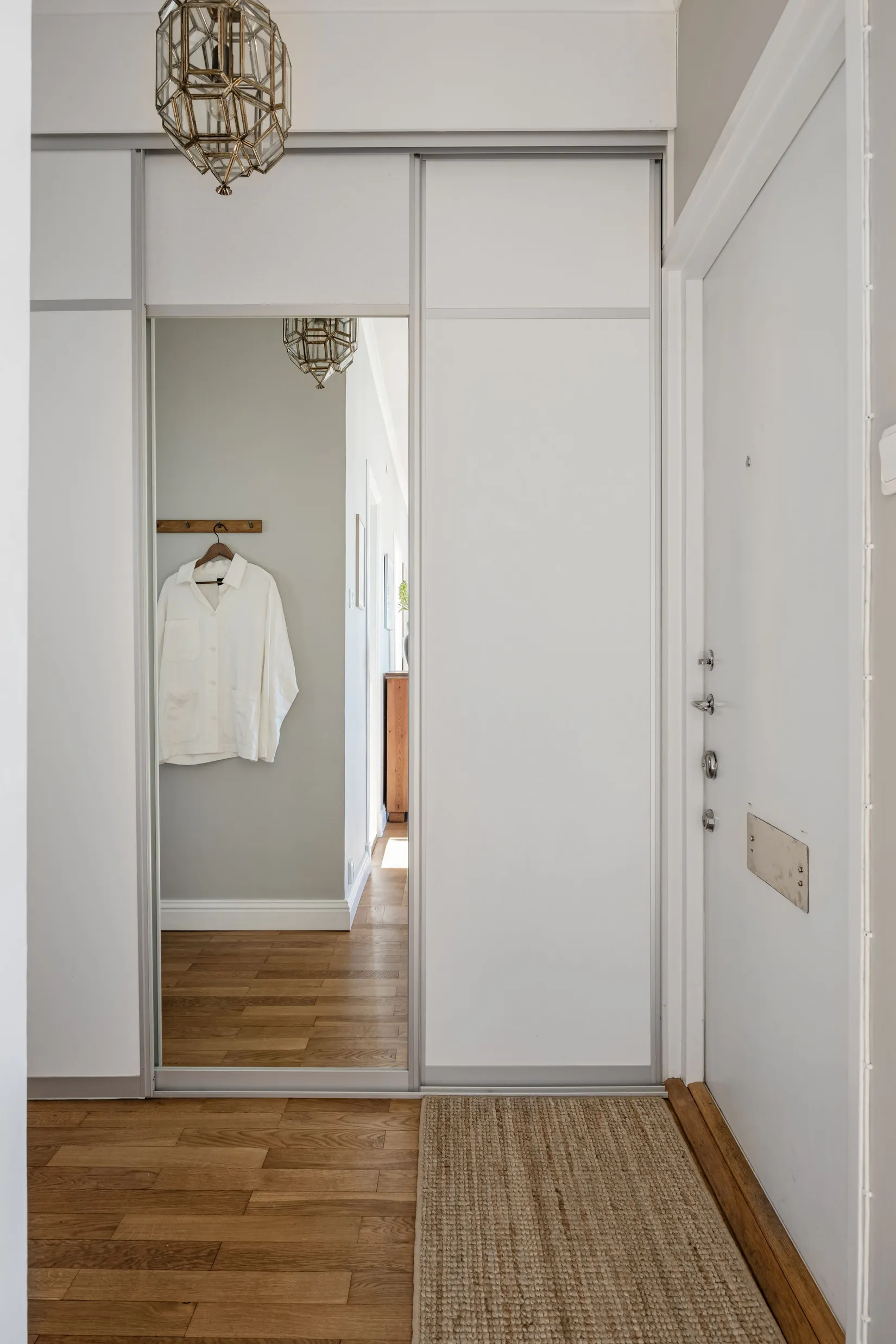 Bostadsrätt, Mössebergsvägen 9, Bromma - Traneberg, Stockholm