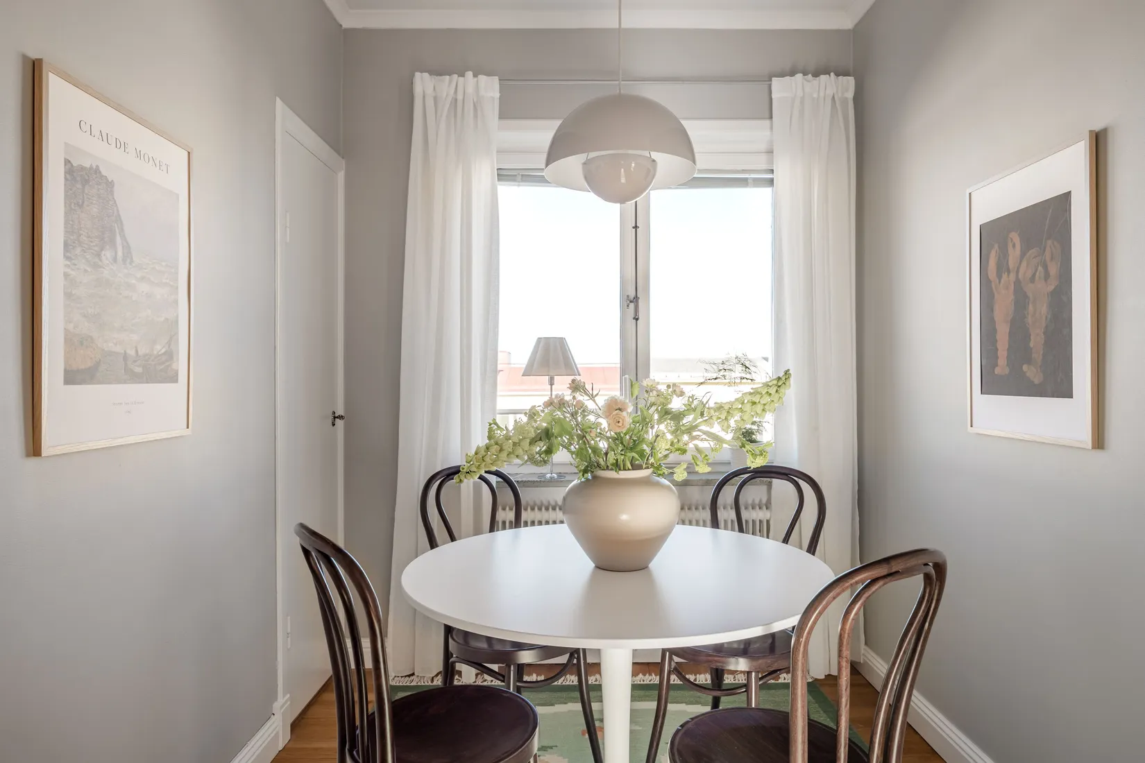 Bostadsrätt, Mössebergsvägen 9, Bromma - Traneberg, Stockholm