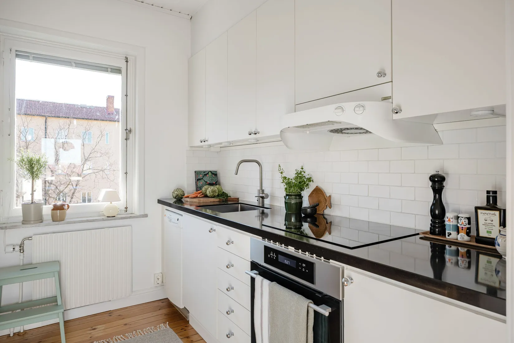 Bostadsrätt, Mössebergsvägen 9, Bromma - Traneberg, Stockholm