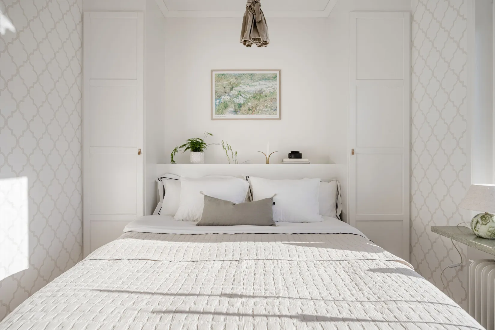 Bostadsrätt, Mössebergsvägen 9, Bromma - Traneberg, Stockholm