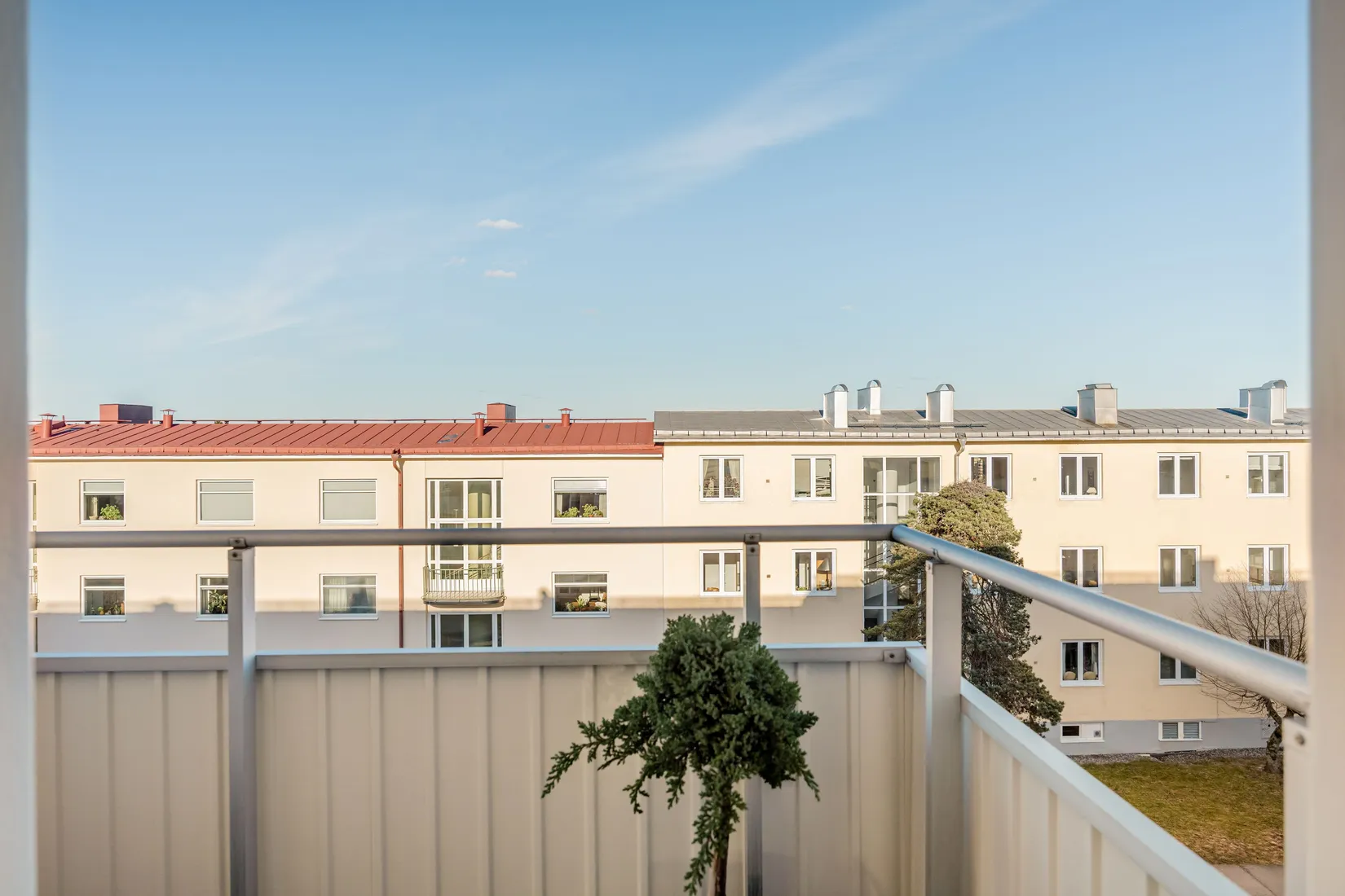 Bostadsrätt, Mössebergsvägen 9, Bromma - Traneberg, Stockholm