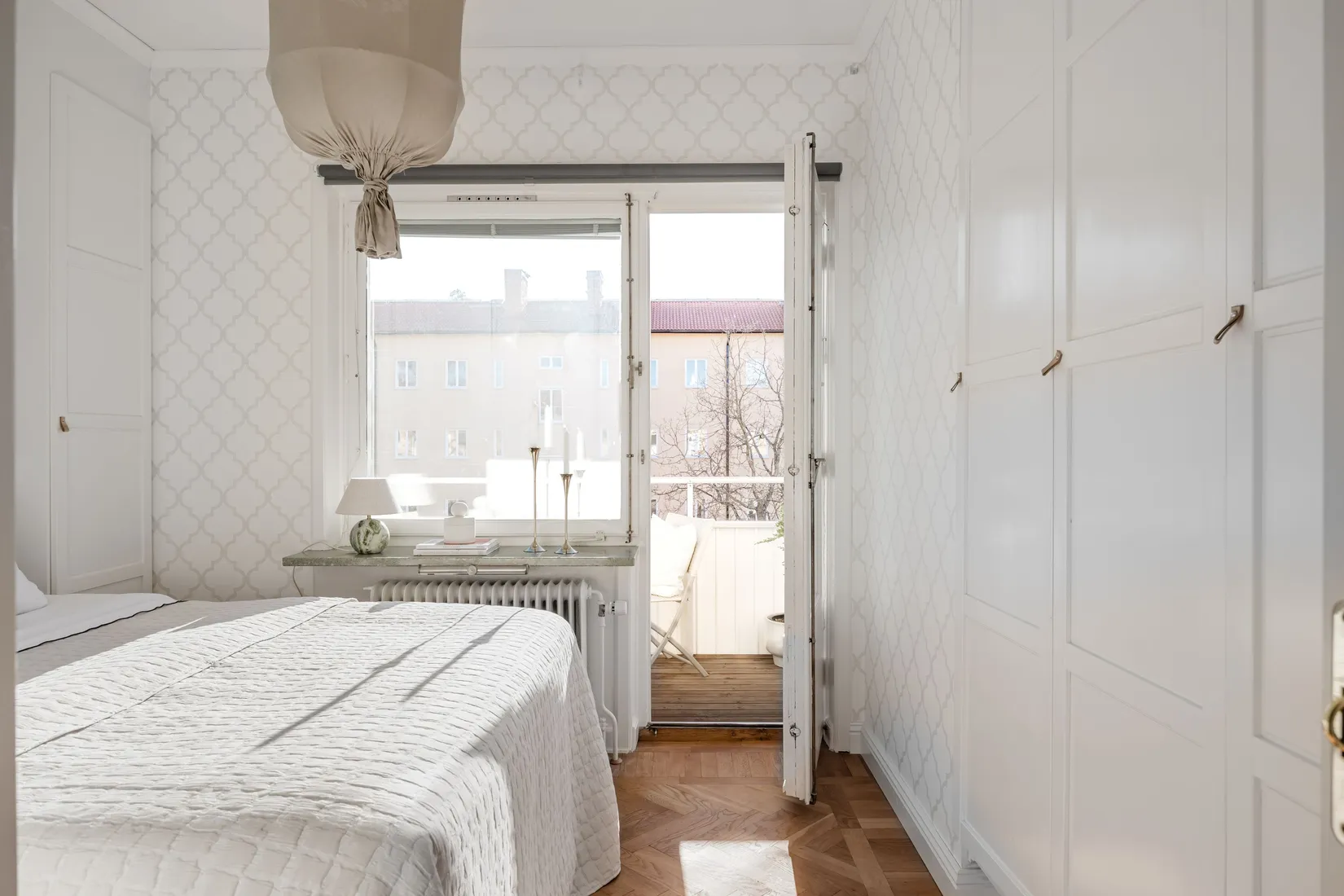 Bostadsrätt, Mössebergsvägen 9, Bromma - Traneberg, Stockholm