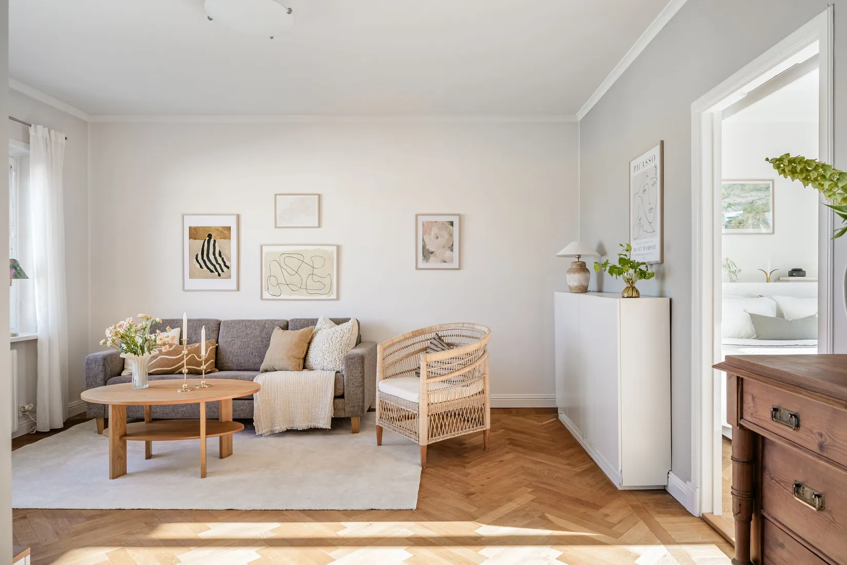 Bostadsrätt, Mössebergsvägen 9, Bromma - Traneberg, Stockholm