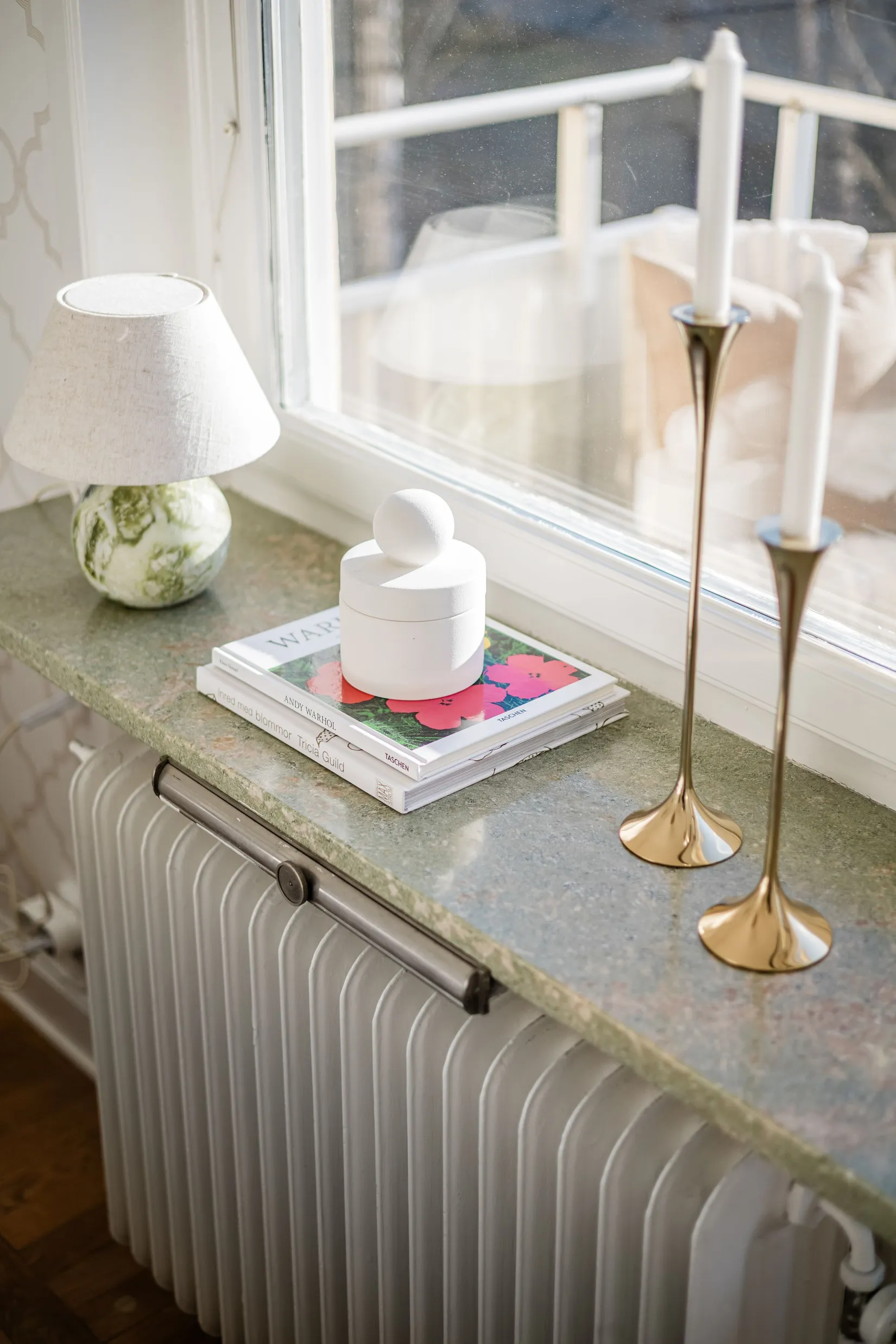 Bostadsrätt, Mössebergsvägen 9, Bromma - Traneberg, Stockholm