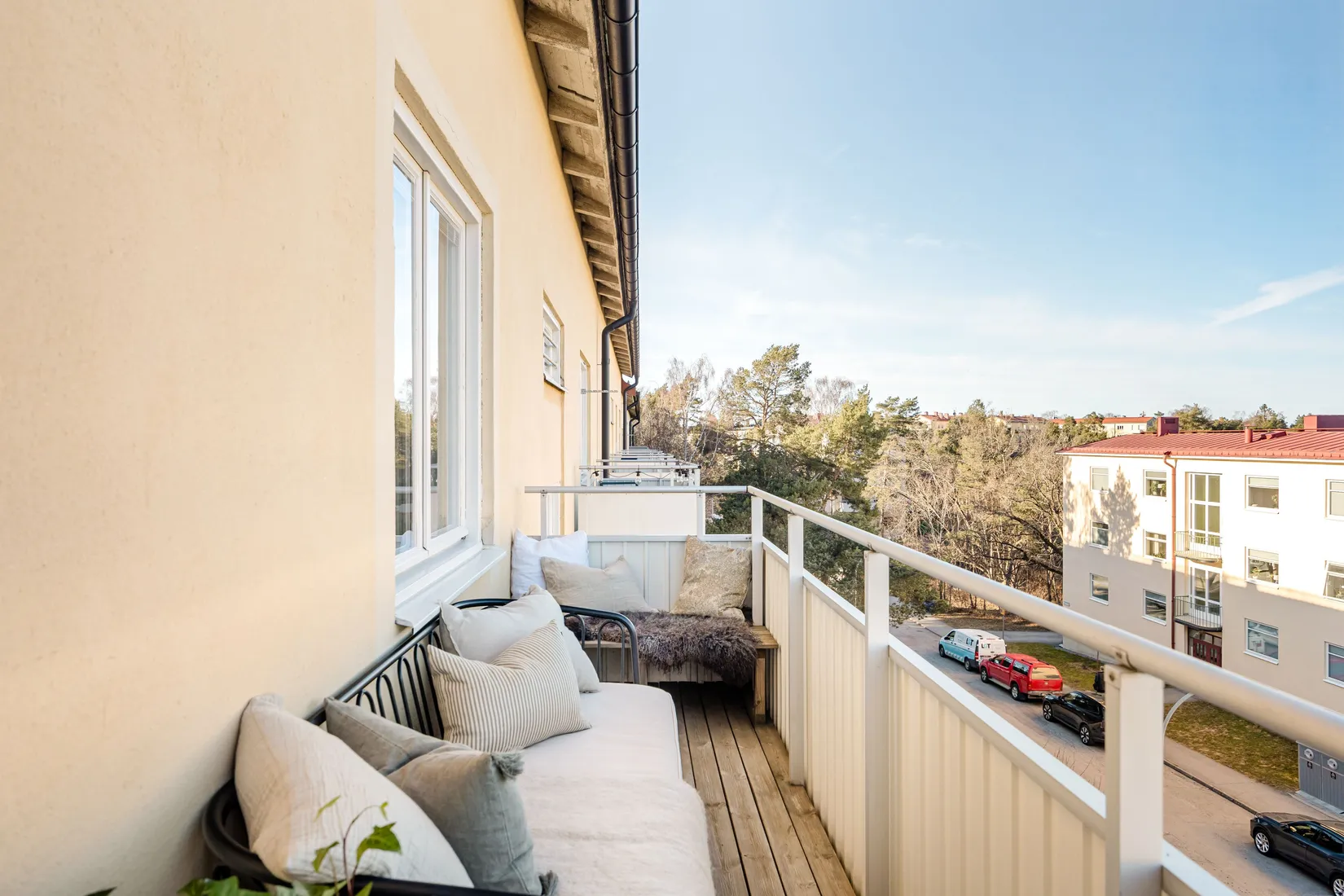 Bostadsrätt, Mössebergsvägen 9, Bromma - Traneberg, Stockholm