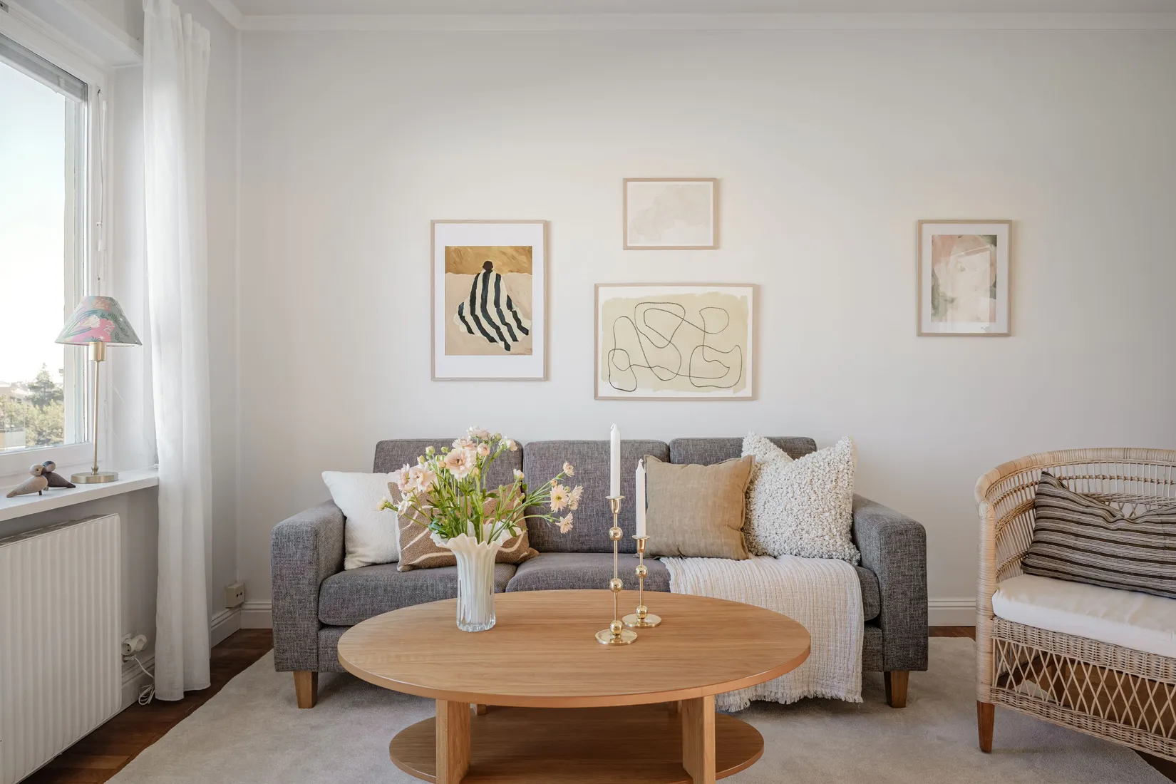 Bostadsrätt, Mössebergsvägen 9, Bromma - Traneberg, Stockholm