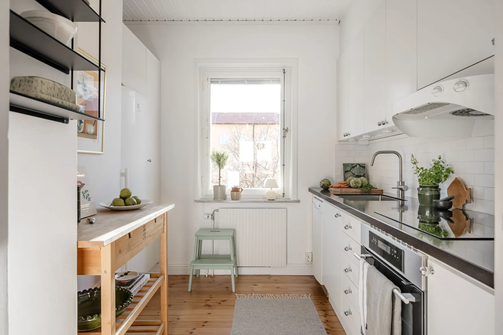 Bostadsrätt, Mössebergsvägen 9, Bromma - Traneberg, Stockholm