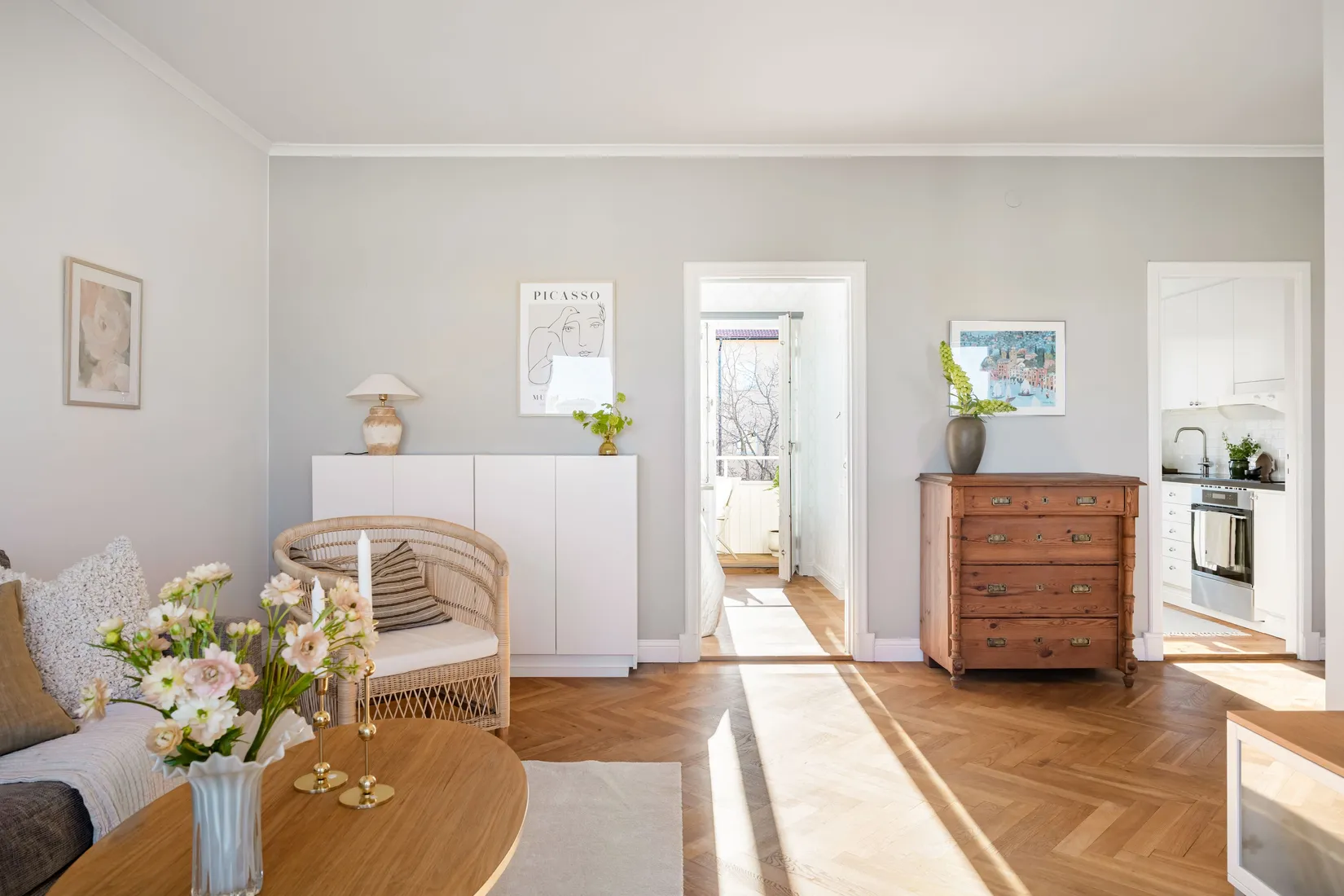 Bostadsrätt, Mössebergsvägen 9, Bromma - Traneberg, Stockholm