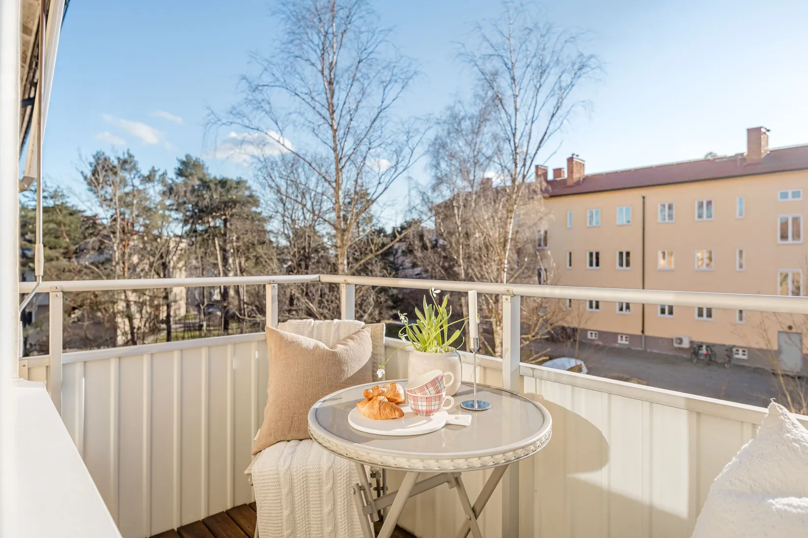 Bostadsrätt, Mössebergsvägen 9, Bromma - Traneberg, Stockholm