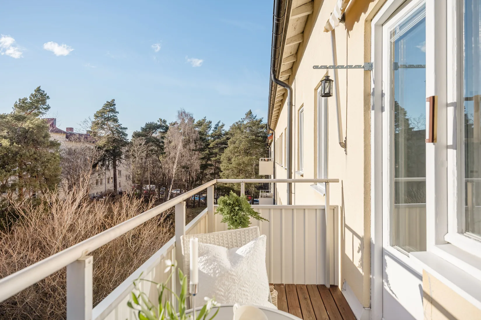 Bostadsrätt, Mössebergsvägen 9, Bromma - Traneberg, Stockholm