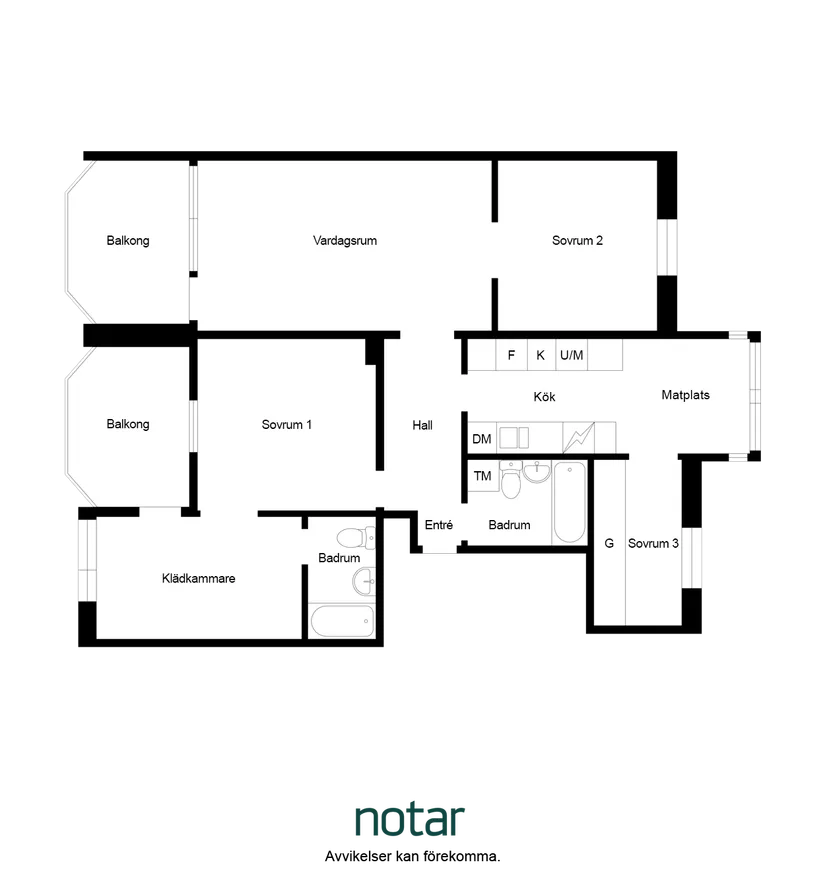 Bostadsrätt, Skansgatan 3, Slussen, Malmö