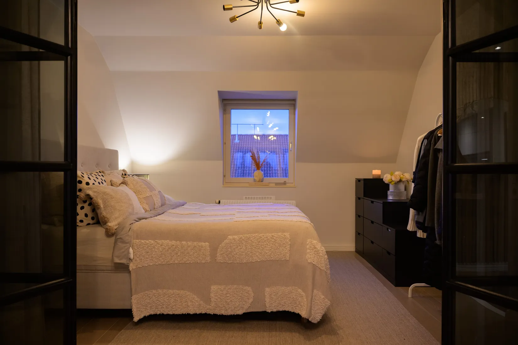 Bostadsrätt, Skansgatan 3, Slussen, Malmö