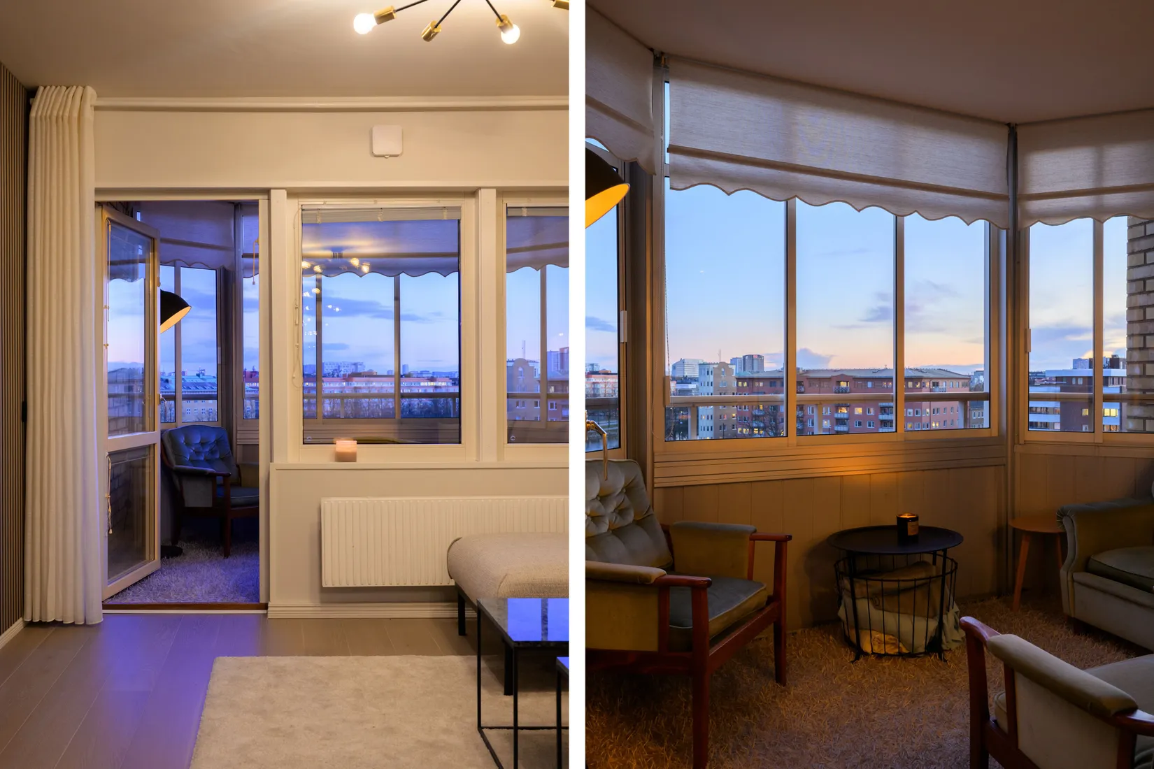 Bostadsrätt, Skansgatan 3, Slussen, Malmö