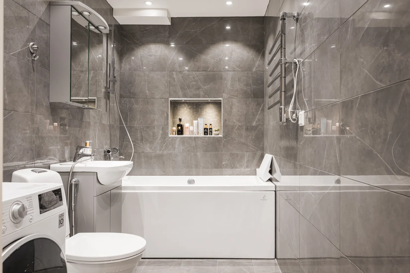 Bostadsrätt, Skansgatan 3, Slussen, Malmö