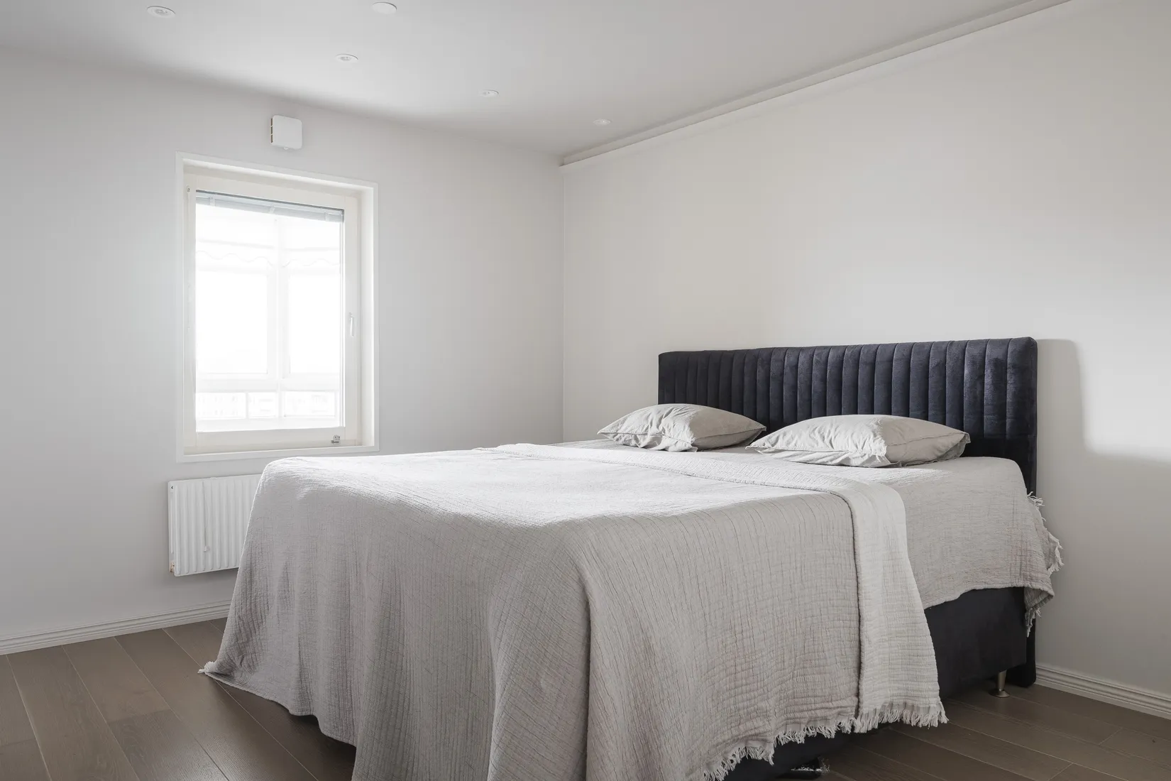 Bostadsrätt, Skansgatan 3, Slussen, Malmö