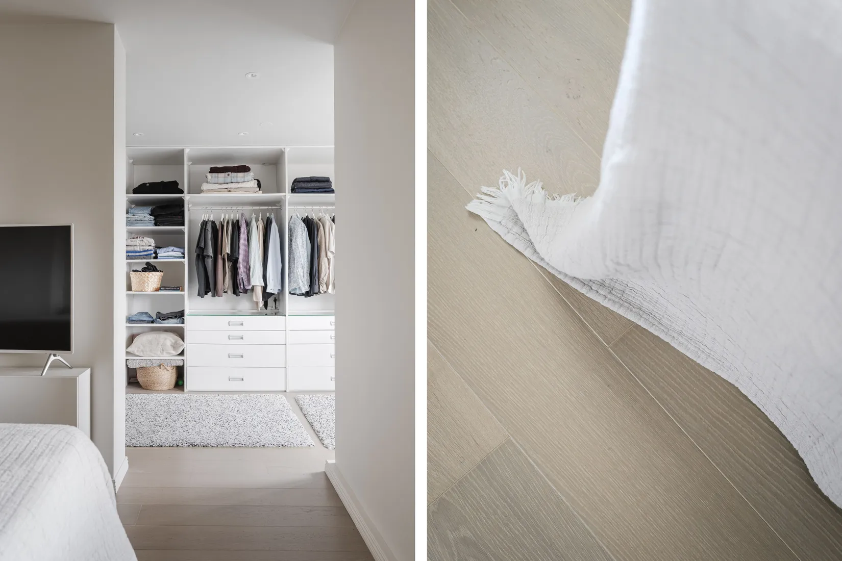 Bostadsrätt, Skansgatan 3, Slussen, Malmö