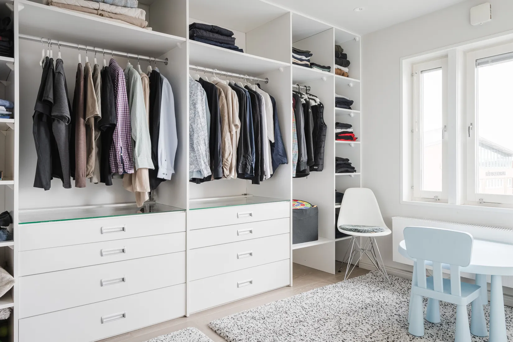 Bostadsrätt, Skansgatan 3, Slussen, Malmö