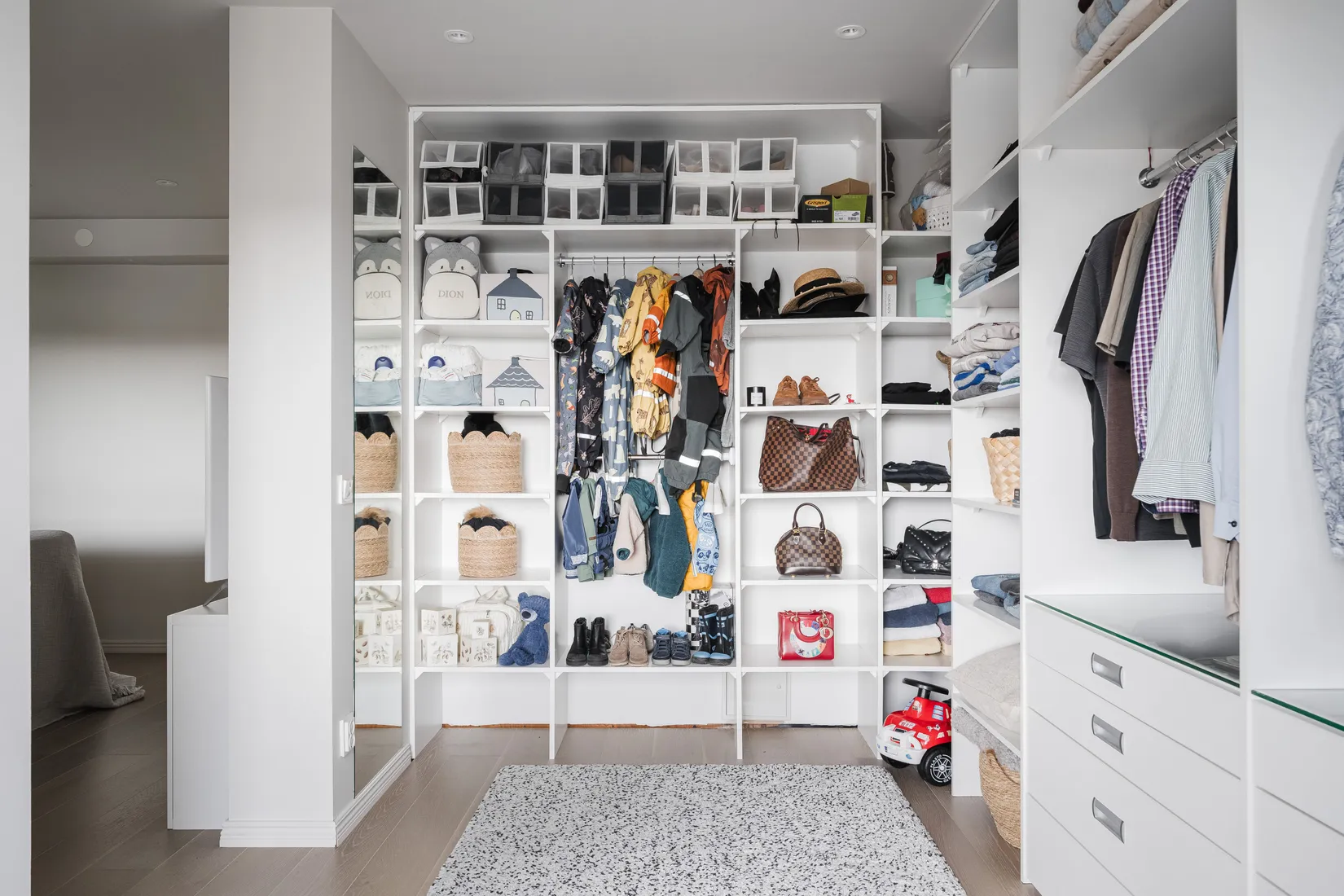 Bostadsrätt, Skansgatan 3, Slussen, Malmö